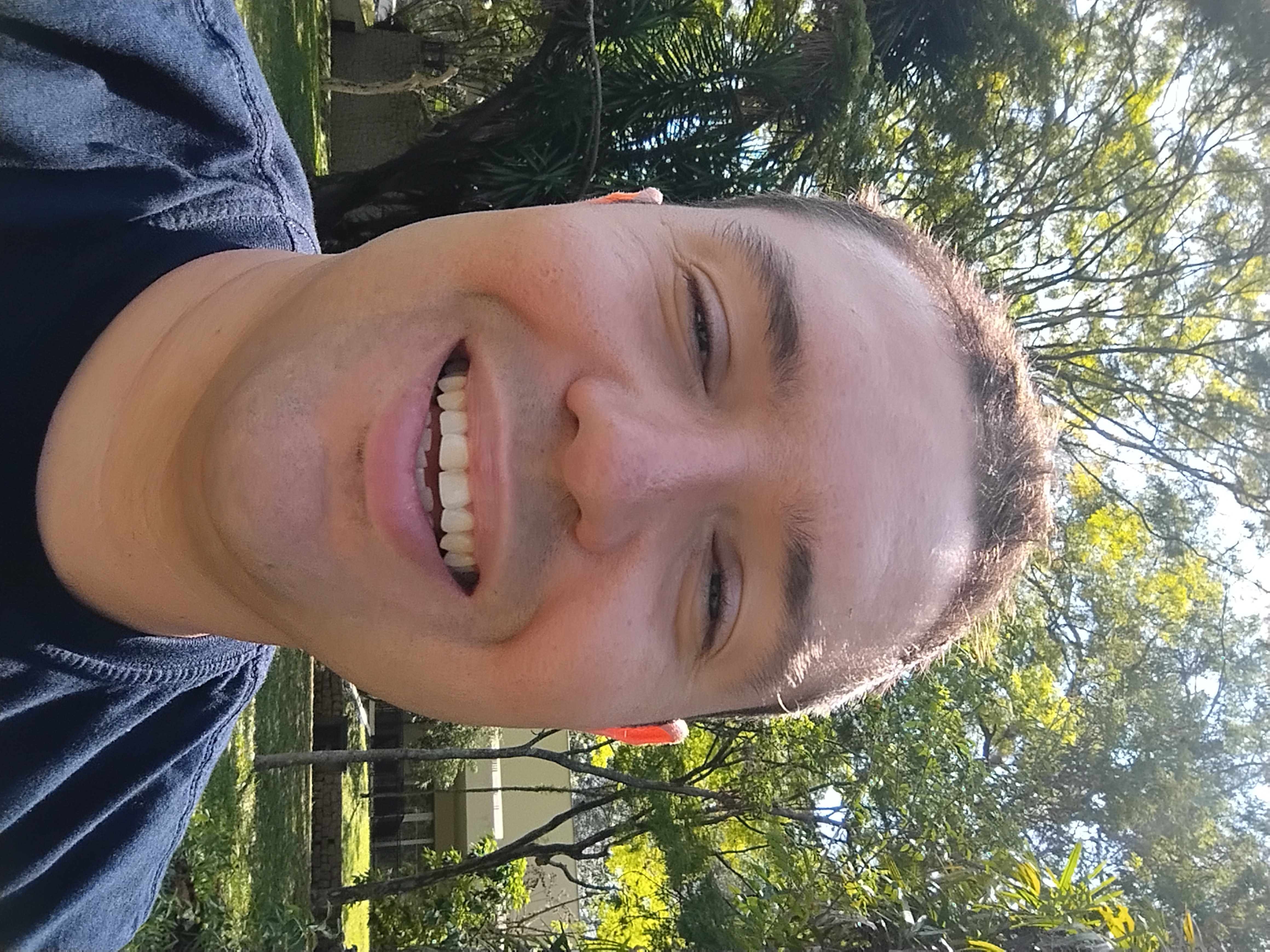 Leandro Argon